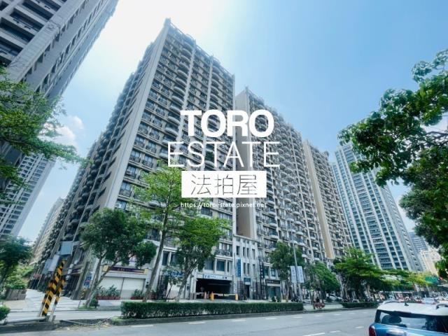 林口大樓法拍-4