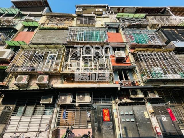 士林拍賣公寓-2