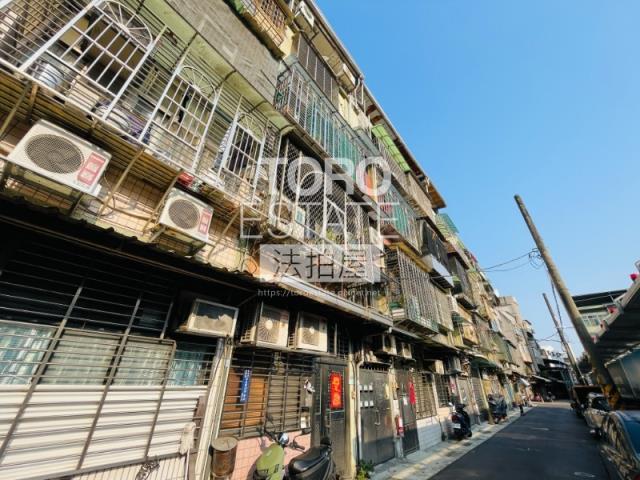 士林拍賣公寓-3