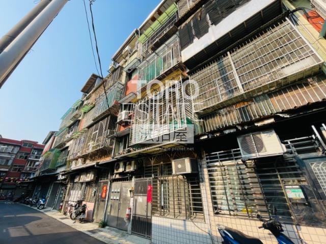 士林拍賣公寓-4