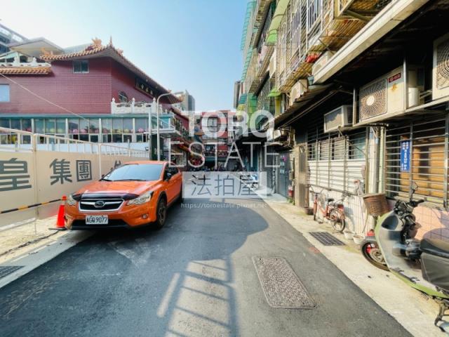 士林拍賣公寓-5