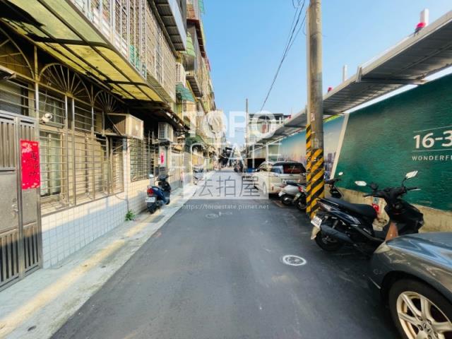 士林拍賣公寓-6