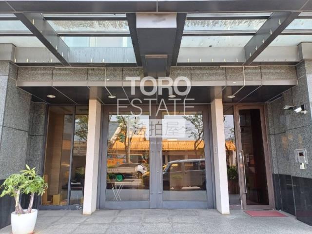 新北拍賣大樓-1