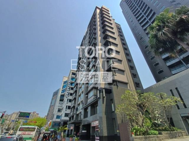 新北拍賣大樓-4