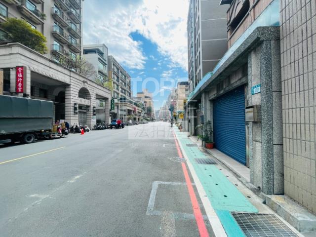 新北蘆洲法拍店面-7