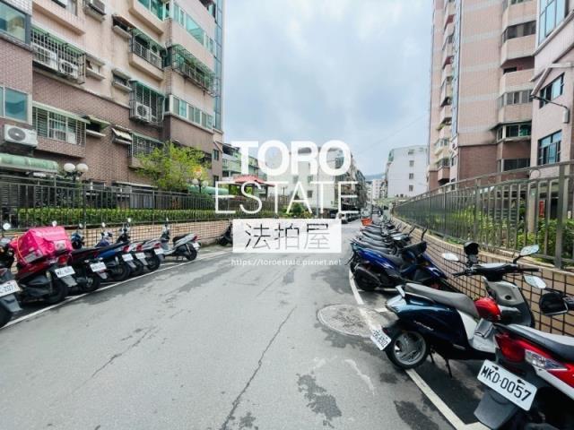 新北五股法拍大樓-7