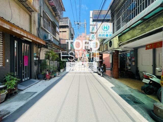 新北三重法拍公寓-5