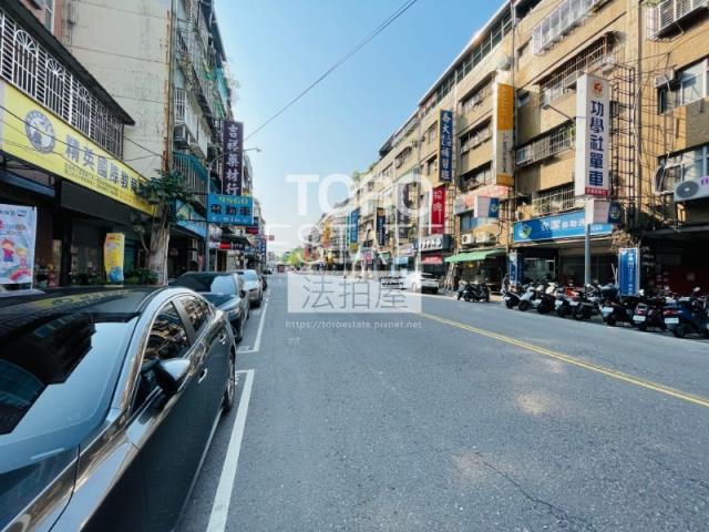 新北三重華廈法拍-5