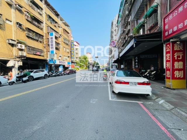 新北三重華廈法拍-6