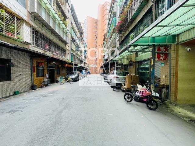 板橋公寓法拍-7