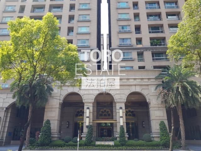 中和大樓法拍-1