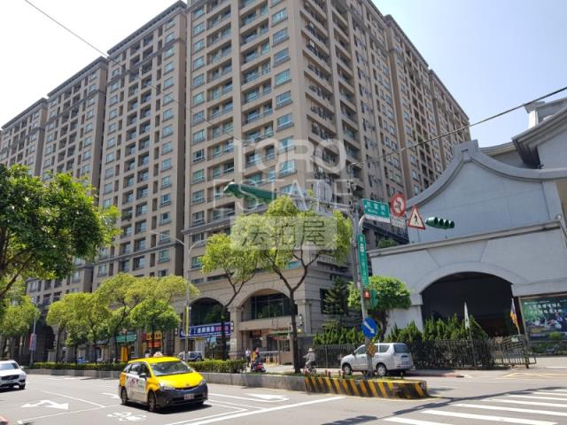 中和大樓法拍-3