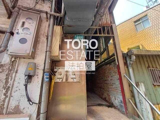 三峽拍賣透天-1