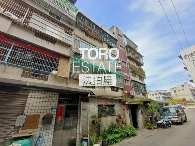 鶯歌法拍公寓-5