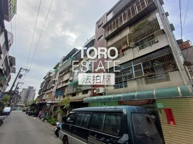 鶯歌法拍公寓-4