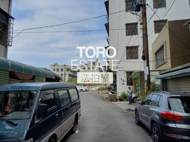 鶯歌法拍公寓-6