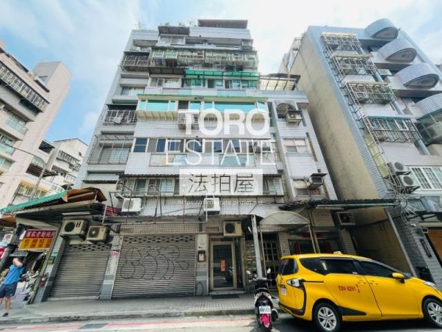 信義區法拍華廈-0