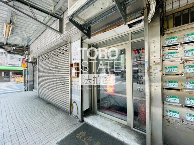 信義區法拍華廈-3