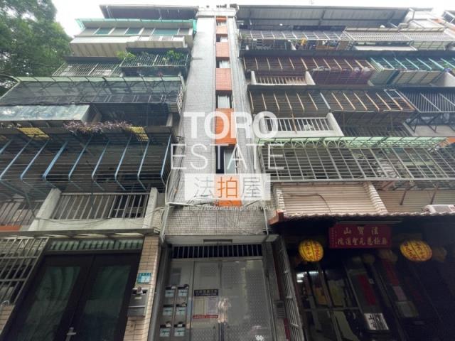 泰山法拍公寓-0