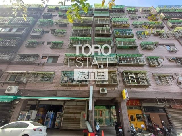 鶯歌華廈法拍-0