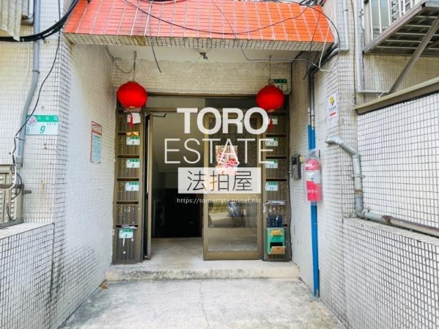 台北法拍公寓-1