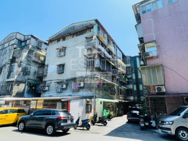 台北法拍公寓-4