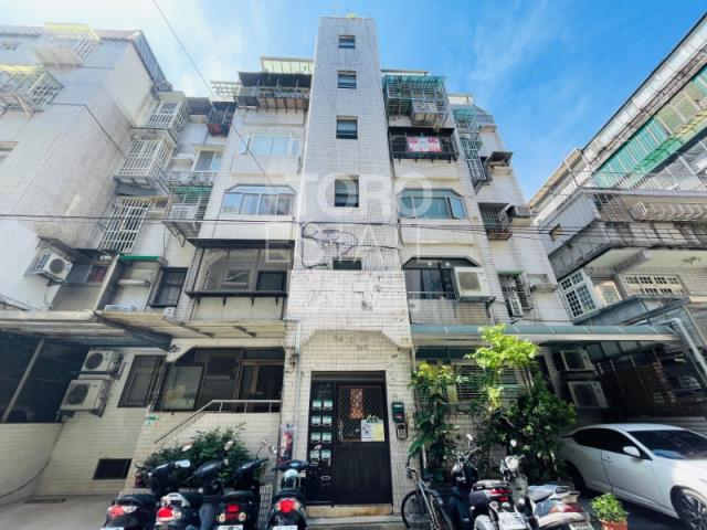 台北法拍公寓-0
