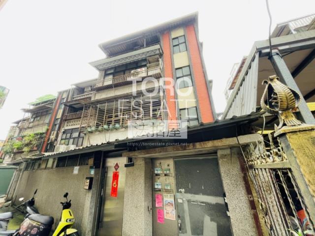 新北拍賣公寓-3