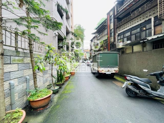 新北拍賣公寓-4