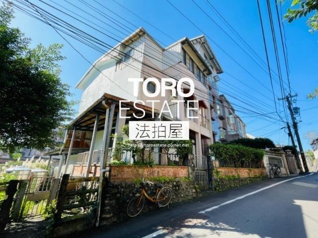 新北透天拍賣-4