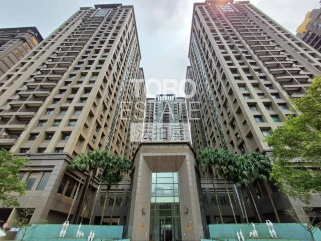 新北法拍大樓-0