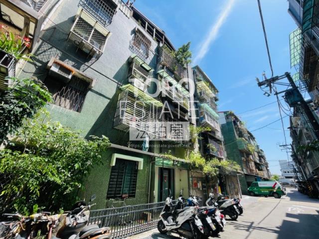 台北法拍公寓-3