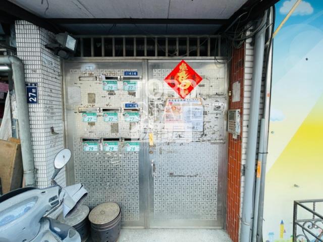 台北公寓法拍-1