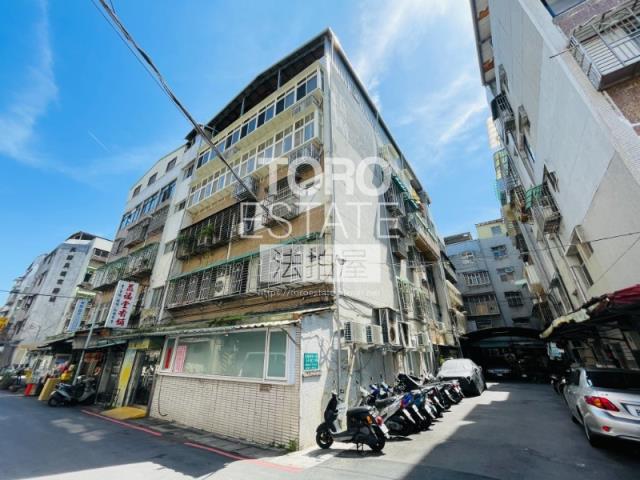 台北公寓法拍-4