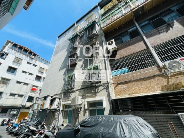 台北公寓法拍-5