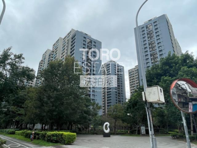 新北大樓法拍-3