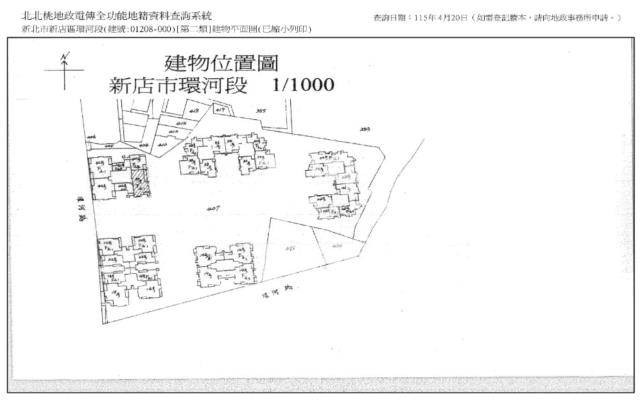 新北大樓法拍-8