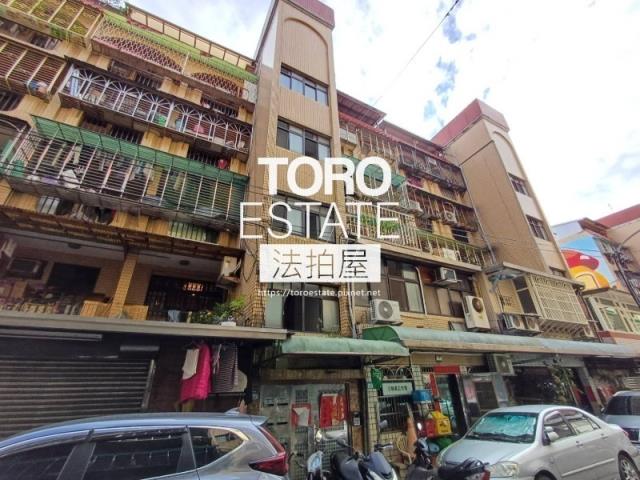 新北新莊法拍公寓-3