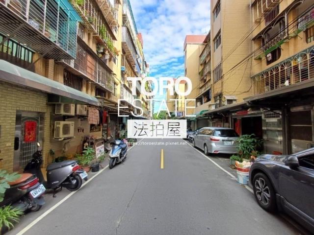 新北新莊法拍公寓-5