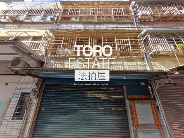 新北鶯歌法拍透天-0