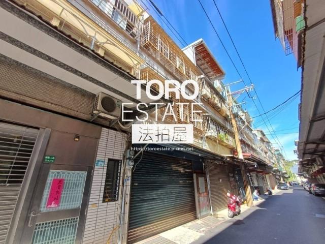 新北鶯歌法拍透天-1