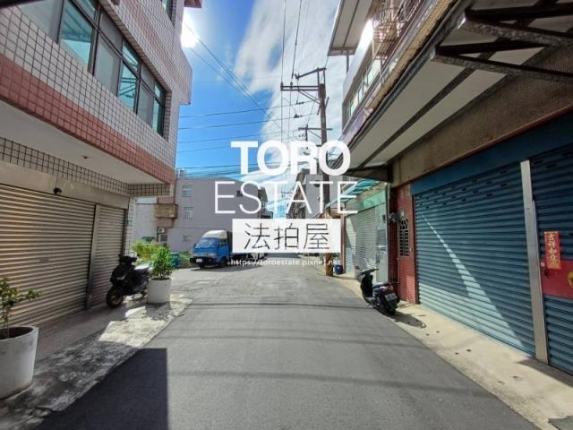 新北鶯歌法拍透天-3