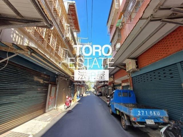 新北鶯歌法拍透天-4