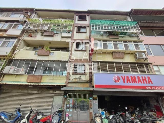 新北法拍公寓-0