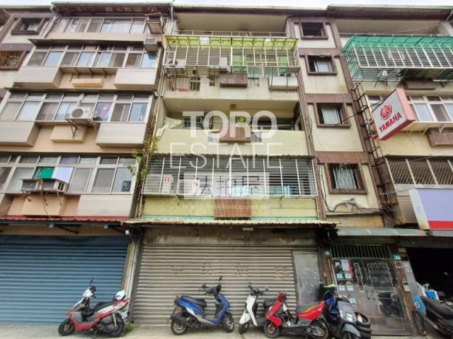 新北法拍公寓-2