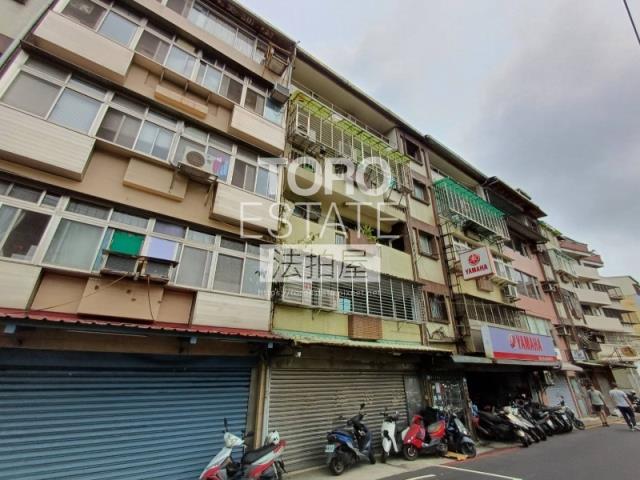 新北法拍公寓-3