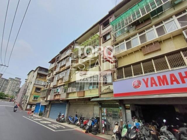 新北法拍公寓-4