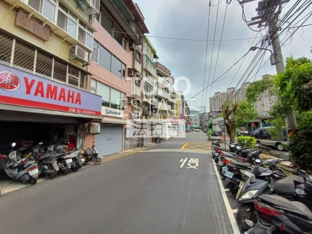 新北法拍公寓-6