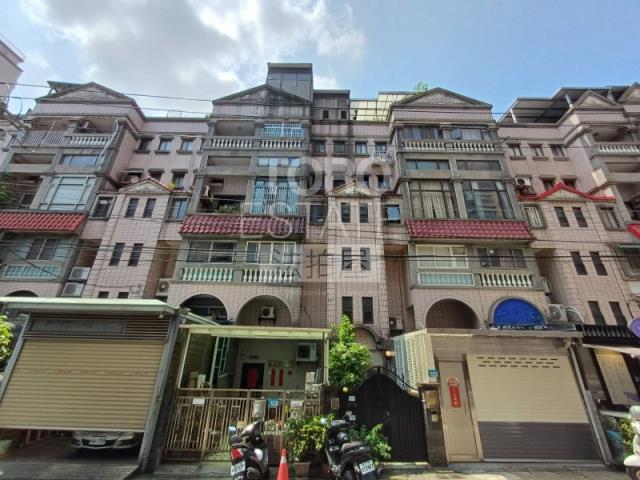 新北公寓法拍-0