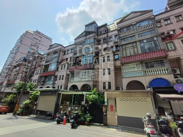 新北公寓法拍-3